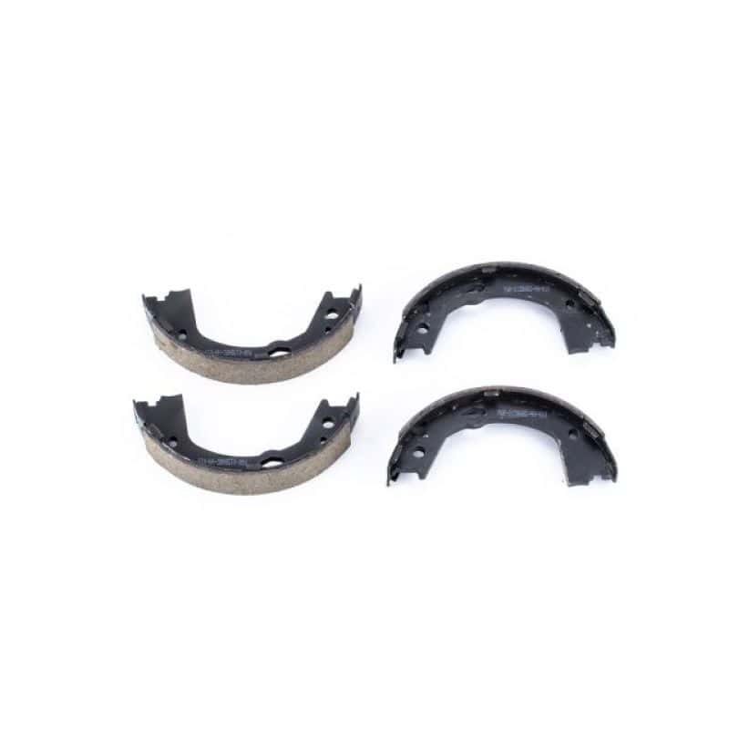 PowerStop — Power Stop 09-17 Hyundai Azera Rear Autospecialty Parking Brake Shoes - view 1