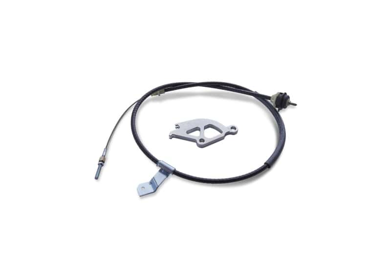 Ford Racing — Ford Racing 1996-2004 V8 Mustang Adjustable Clutch Linkage Kit - view 2