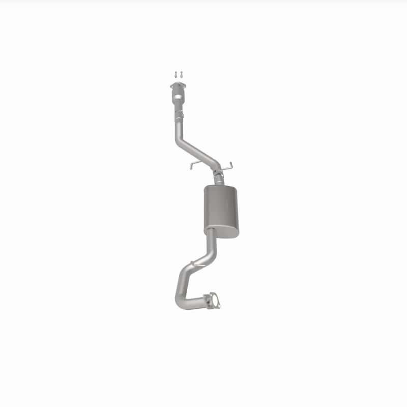 Magnaflow — Magnaflow 13-17 Hyundai Santa Fe Sport 2.4L Direct Fit Cat Converter (California Grade)
California - view 12