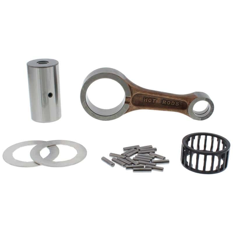 Hot Rods — Hot Rods 09-16 Honda CRF 450 R 450cc Connecting Rod Kit - view 3