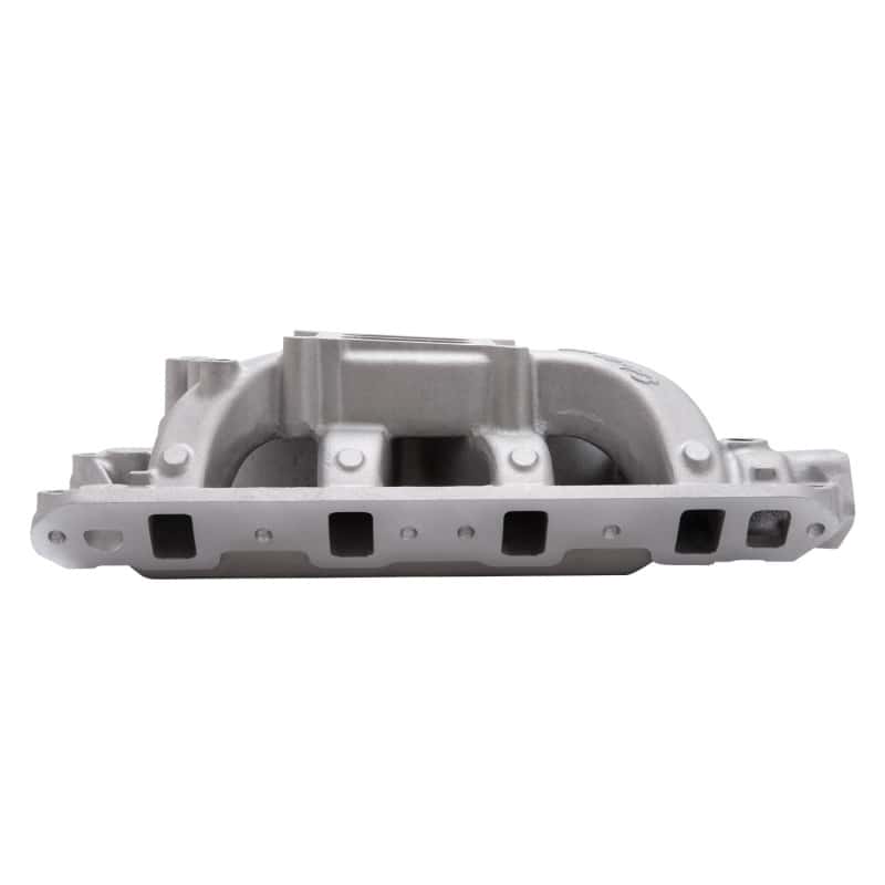 Edelbrock — Edelbrock Ford 351 RPM Air Gap Manifold
MANIFOLD - view 7