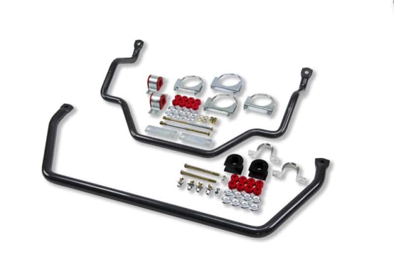 Belltech — Belltech ANTI-SWAYBAR SETS 5404/5508
ANTI-SWAYBAR SETS - view 4