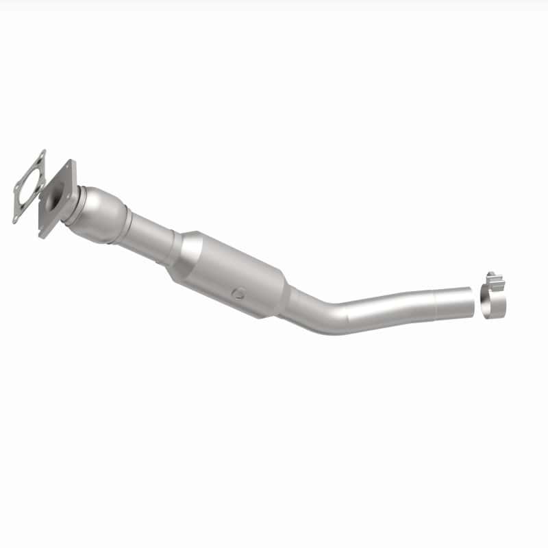 Magnaflow — Magnaflow 05-08 Chrysler Pacifica 3.8 Direct Fit Converter
OEM Grade
OEM - view 10