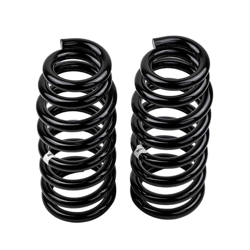 Old Man Emu — ARB / OME Coil Spring Front Mits Pajero - view 4