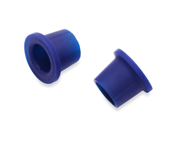 Superpro — SuperPro Mazda B2000/220/2600 Front Idler
Bushing Kit - view 2