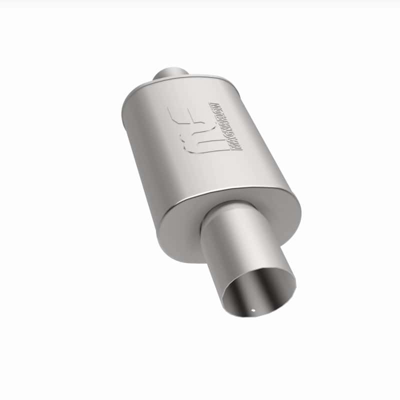 Magnaflow — MagnaFlow Muffler W/Tip Mag Rs 14X5X8 3/4.00
Straight Through - view 21