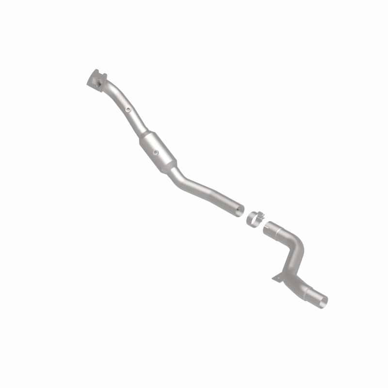 Magnaflow — MagnaFlow Right Side Converter Direct Fit 15-17 Chrysler 300 3.6L
OEM Grade
OEM - view 14