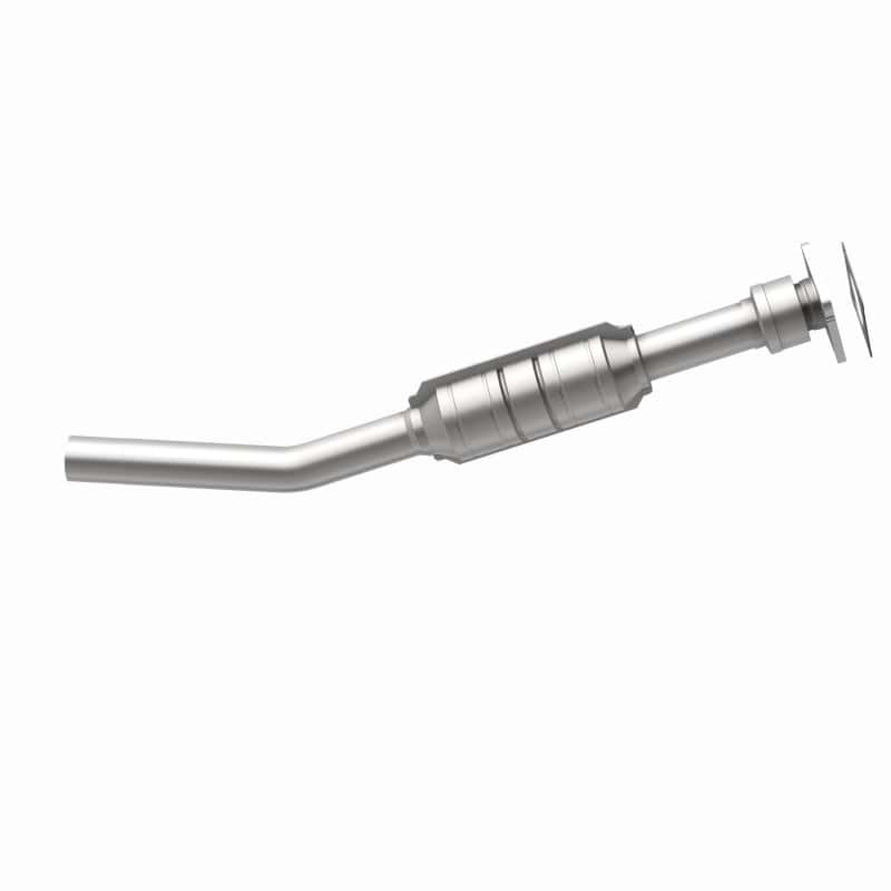 Magnaflow — MagnaFlow Conv DF 01-06 Chrysler PT Cruiser
HM Grade
HM - view 20