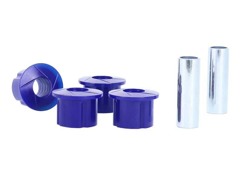Superpro — SuperPro Navara D21 4X4 Rear Spring Fro
Bushing Kit - view 6