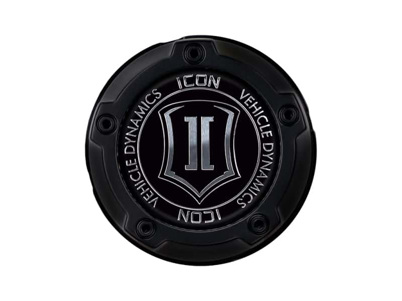 ICON — ICON Six Speed Center Cap 6x5.5
CENTER CAP - view 1