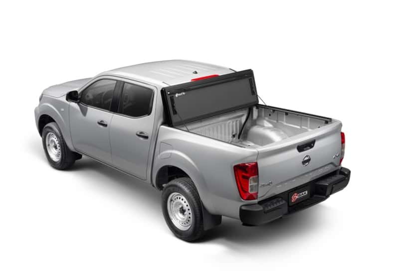 BAK — BAK 2022 Nissan Frontier 6ft Bed BAKFlip MX4 Matte Finish
BFMX4 22-26Frntr 6ft - view 4