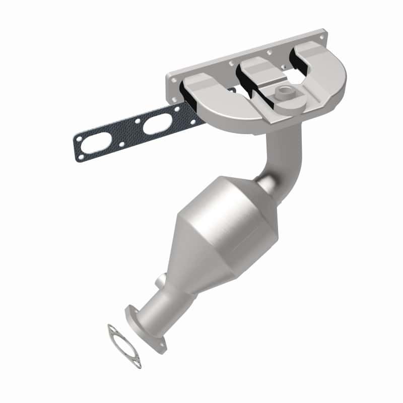 Magnaflow — Magnaflow Conv DF BMW 3 99-00 Rear
California - view 18