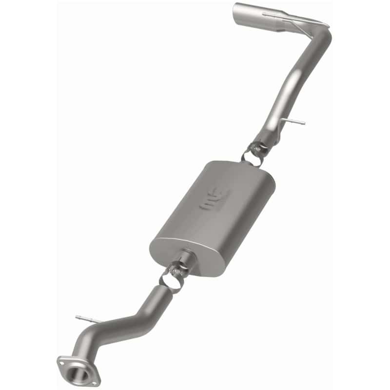 Magnaflow — MagnaFlow Sys C/B 00- Chevy Tahoe 5.3L
Cat-Back - view 30