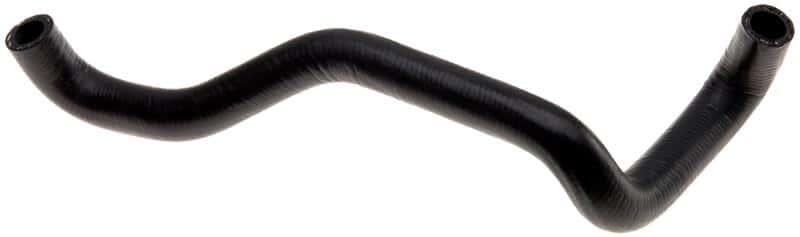 Gates — Gates 00-05 Volkswagen Jetta 4-Cyl. 1.8L Tee To Pipe Molded Heater Hose - view 1