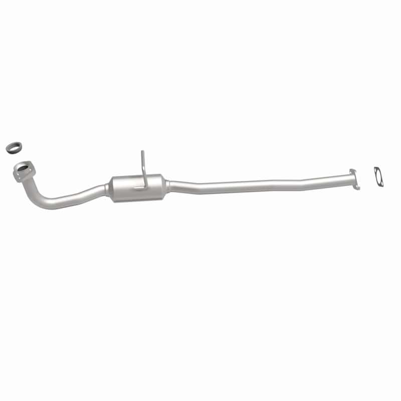 Magnaflow — MagnaFlow Conv Direct Fit Geo-Suzuki 89 94
Standard Grade
Standard - view 9