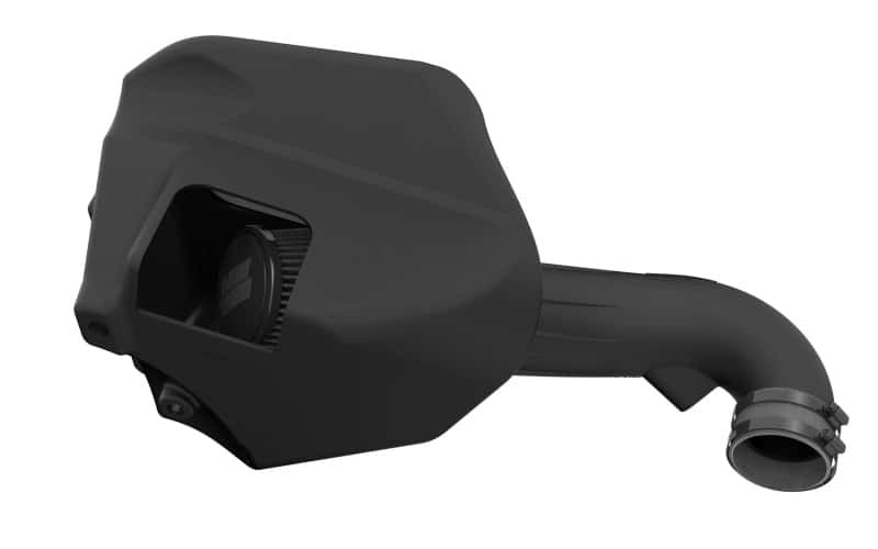 K&N Engineering — K&N 19-24 RAM 1500 V8 5.7L F/I NextGen DryFlow
NextGen Dryflow Cold - view 3