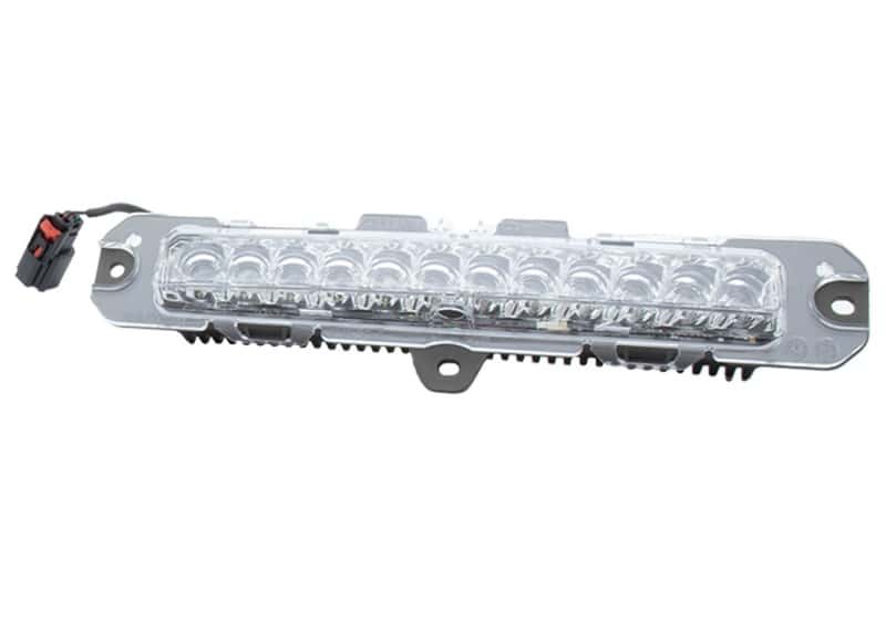 Ford Racing — Ford Racing 21-22 Explorer Timberline Off-Road Light Kit
Fog Light Assembly - view 5