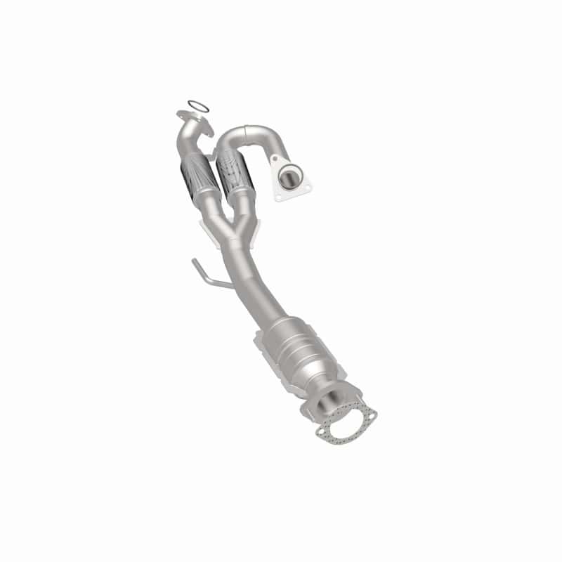 Magnaflow — Magnaflow Conv DF 2011-2014 Maxima 3.5 L Underbody
OEM Grade
OEM - view 15