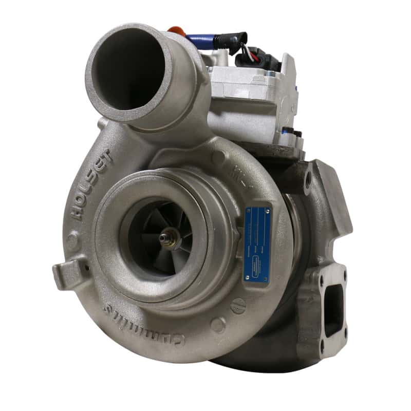 BD Diesel — BD Diesel Stock Replacement Turbo - 07.5-17 Dodge Cummins 6.7L HE300V Cab & Chassis
TURBO HE300VG - view 6