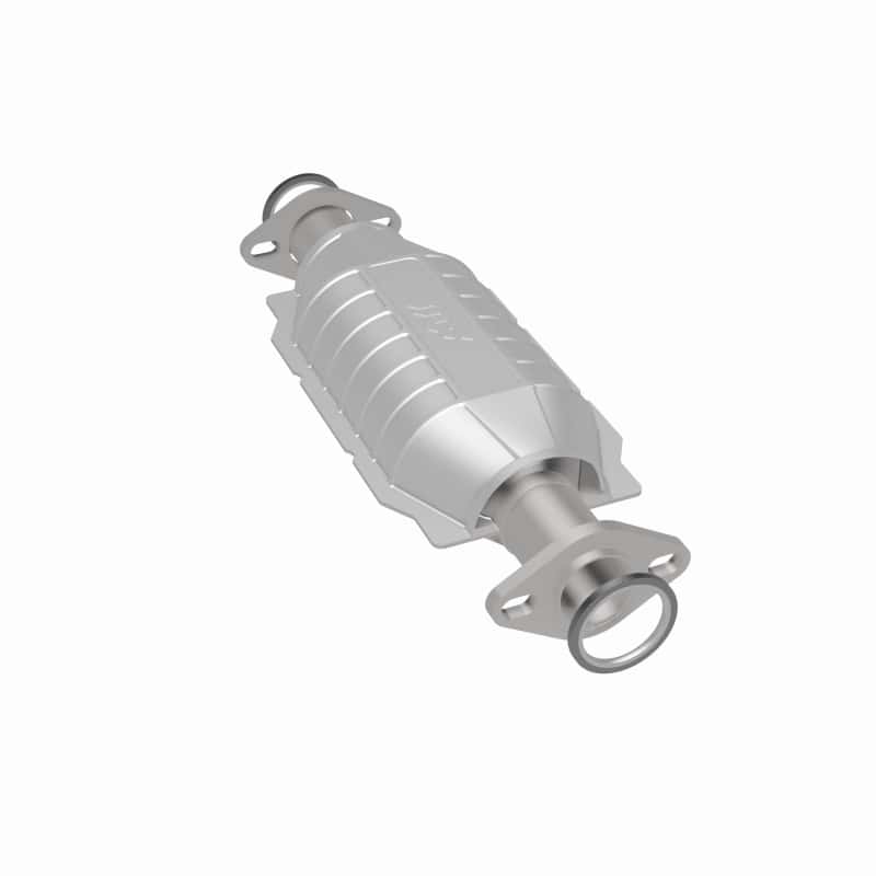Magnaflow — MagnaFlow Conv DF Toyota 88-95
Standard Grade
Standard - view 15