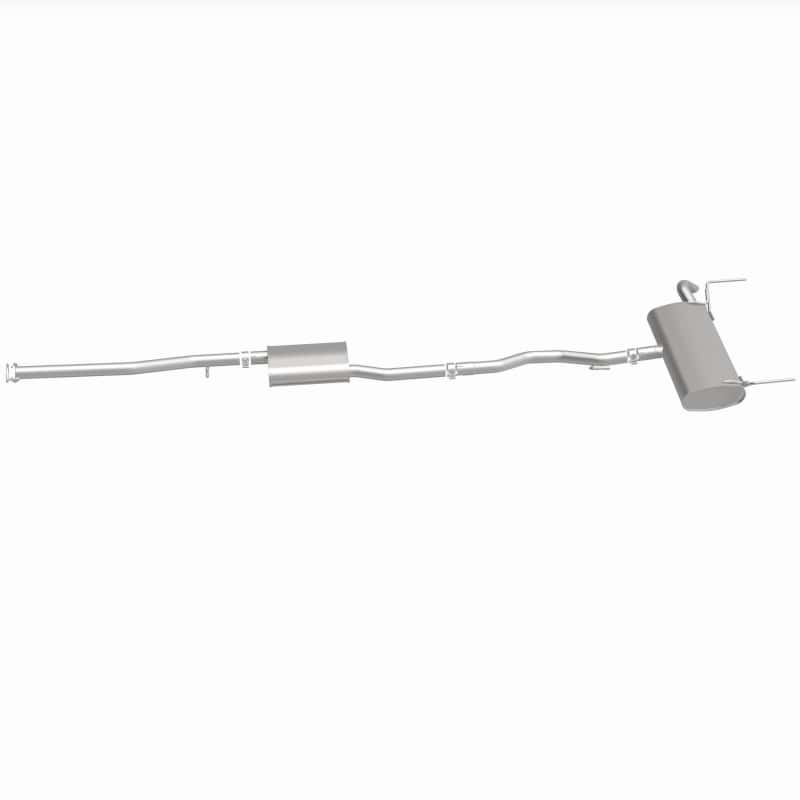 Magnaflow — Magnaflow 18-24 Chevy Equinox / 18-24 GMC Terrain BRE Exhaust Kit
Exhaust Kit - view 7