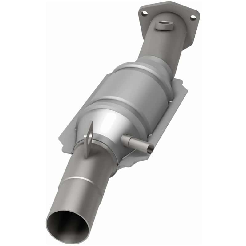 Magnaflow — MagnaFlow Conv DF 95 Volkswagen Golf 2.8L
Standard Grade
Standard - view 4