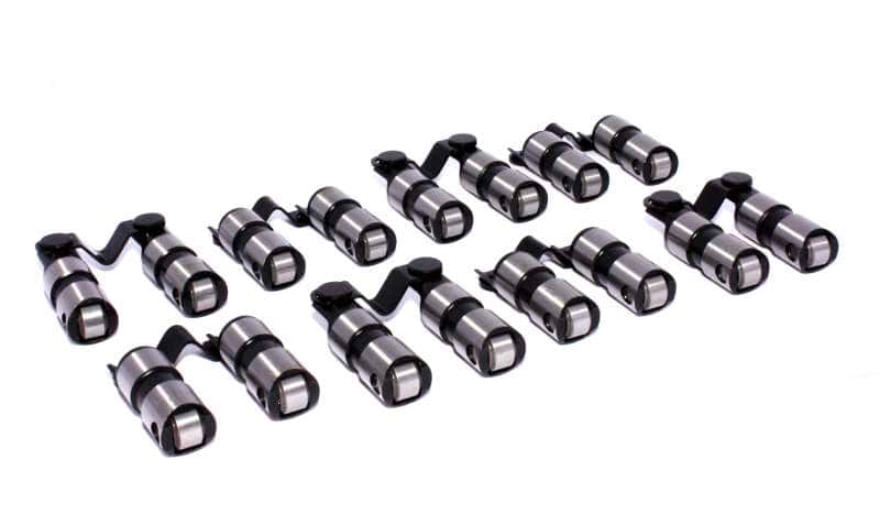 COMP Cams — COMP Cams Chrysler Retro-Fit Hydraulic Roller Lifter Set
Engine Valve Lifter - view 1