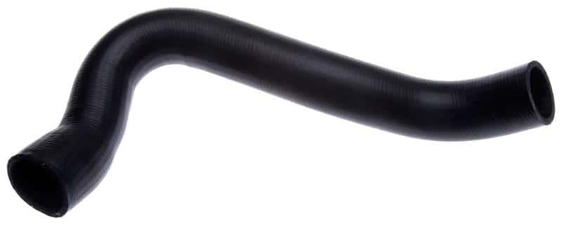 Gates — Gates 82-92 Chevrolet Camaro Molded Lower Coolant Hose - view 1