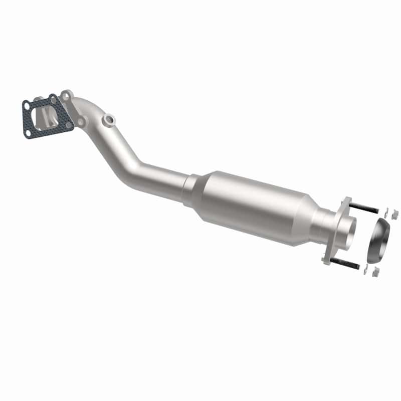 Magnaflow — Magnaflow 10-11 Cadillac CTS 3.0L Direct Fit Converter
California - view 10