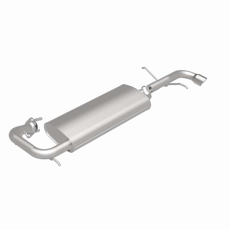 Magnaflow — MagnaFlow BRE Exhaust Kit 09-15 Toyota Venza 2.7L
Exhaust Kit - view 10