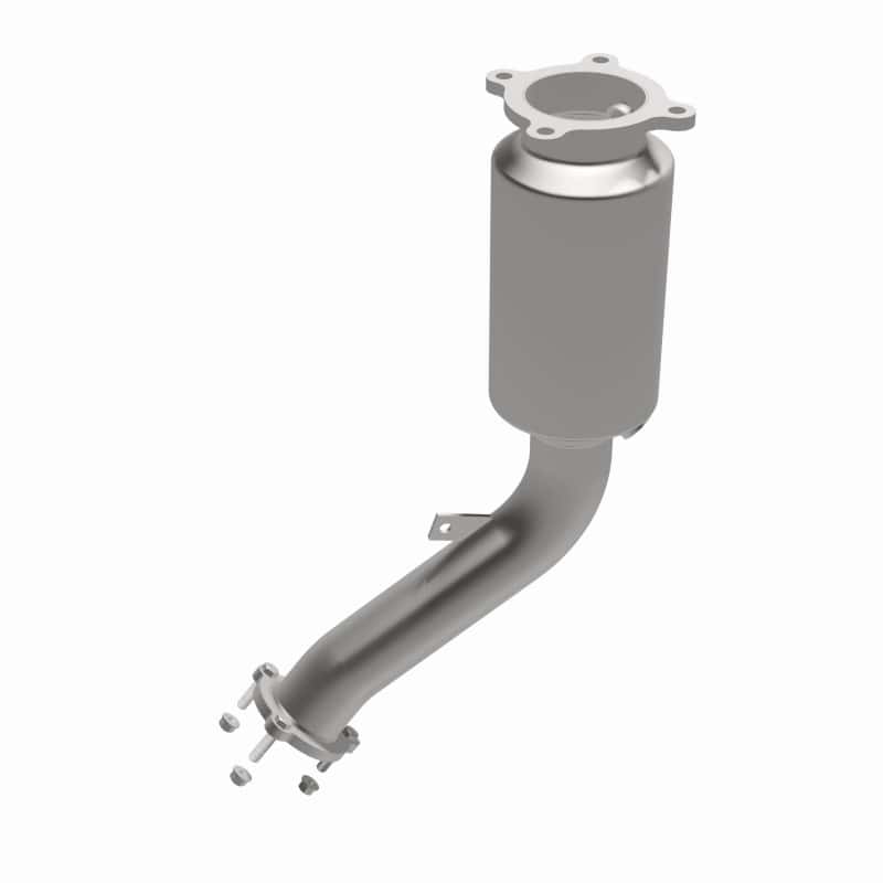 Magnaflow — MagnaFlow Conv Direct Fit OEM 14-15 Audi A4 L4 2.0L
OEM Grade
OEM - view 25