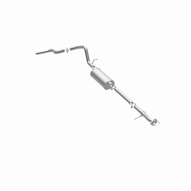 Magnaflow — MagnaFlow BRE Exhaust Kit 01-06 Escalade Avalanche Suburban Yukon 5.3L
Exhaust Kit - view 19