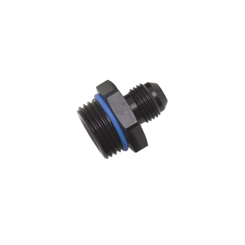 Russell — Russell Performance -6 AN to -10 AN Radius Port Adapter
Adapter Fitting - view 2