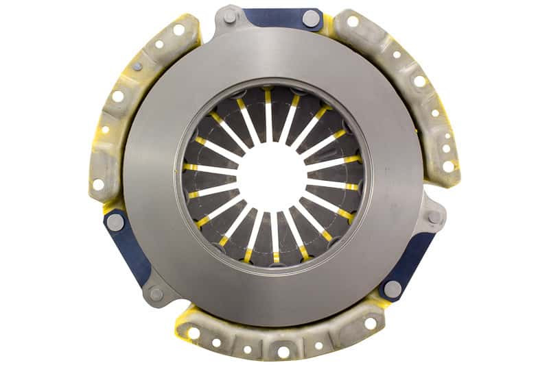 ACT — ACT 1981 Nissan 280ZX P/PL Heavy Duty Clutch Pressure Plate
Pressure Plate - view 3