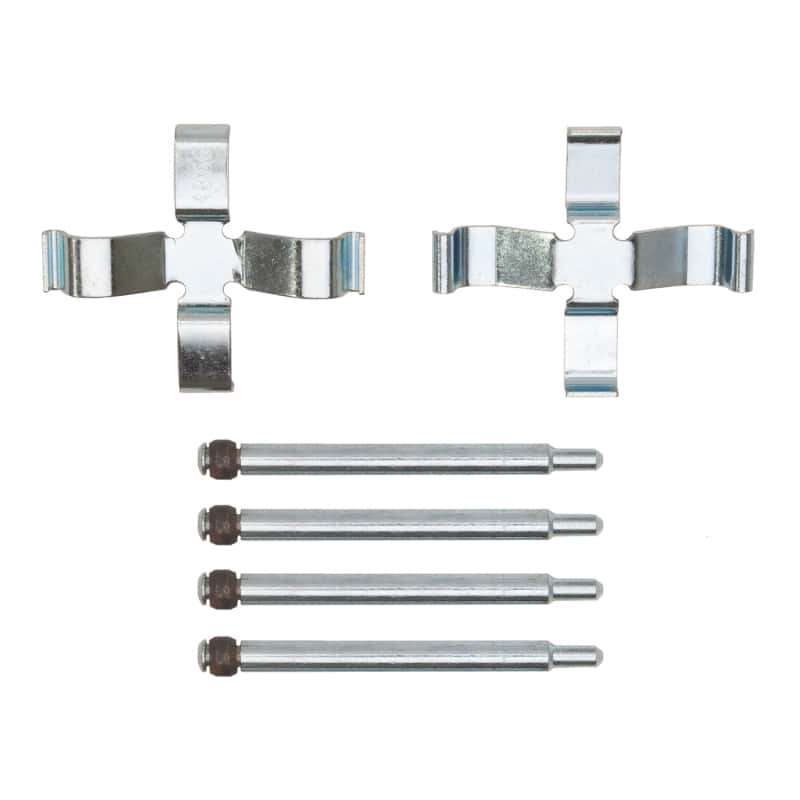 DFC — DFC 73-01 Cadillac Catera Front/Rear Premium Hardware Kit
DFC Disc Brk Hdw Kit - view 2
