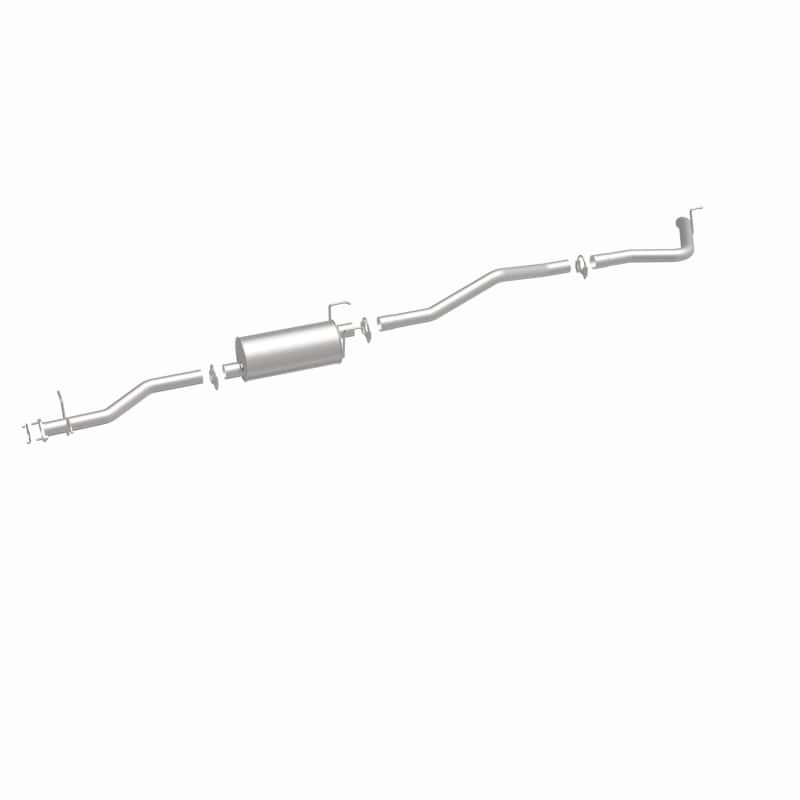 Magnaflow — MagnaFlow BRE Exhaust Kit 95-98 Toyota T100 3.4L
Exhaust Kit - view 6