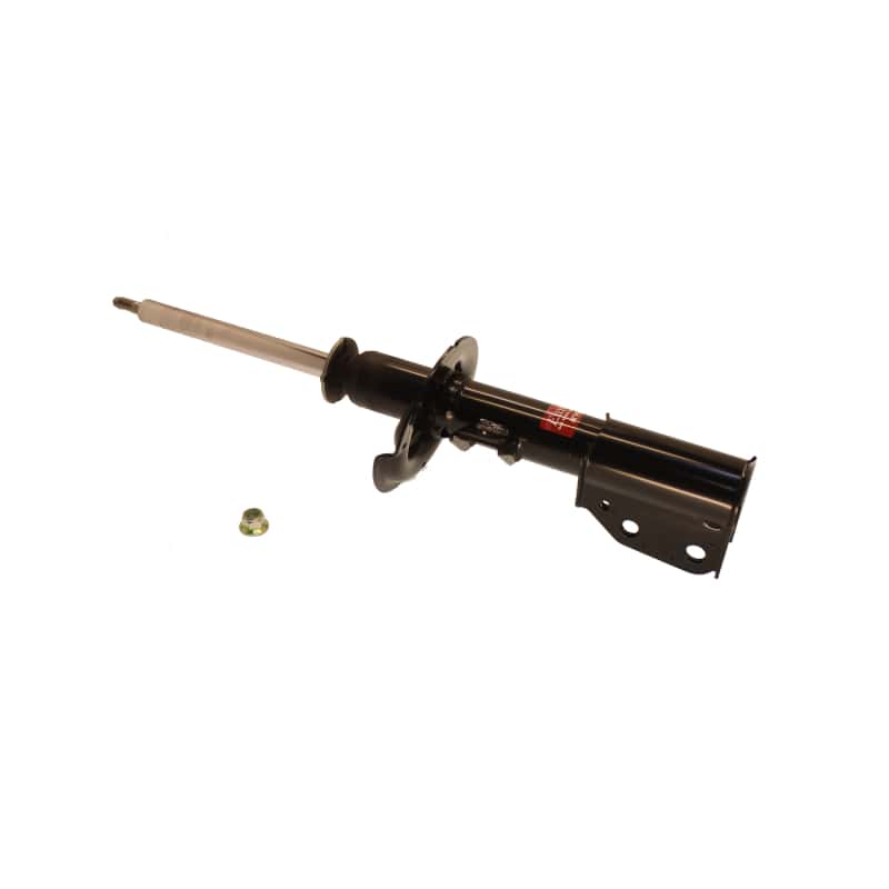 KYB — KYB Shocks & Struts Excel-G Front Right Chevy Captiva 12-14 - view 4