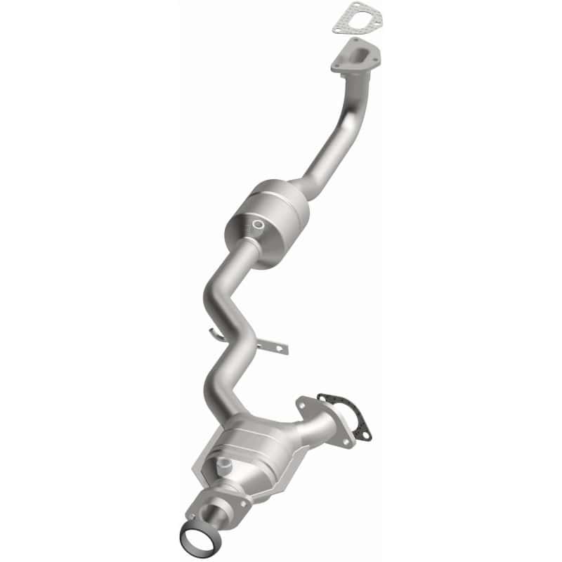 Magnaflow — Magnaflow Conv DF 04-05 Subaru Outback/Legacy 2.5L D/S
OEM Grade
OEM - view 31