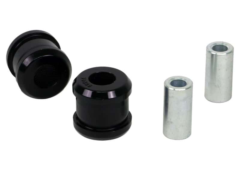 Whiteline — Whiteline 97-02 Mitsubishi Mirage Rear Control Arm Lower Front Inner Bushing Kit
Control Arm Bushing - view 3