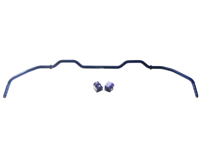 Superpro — SuperPro Tesla Model 3 20mm Rear Sway Bar
Sway Bar - view 4