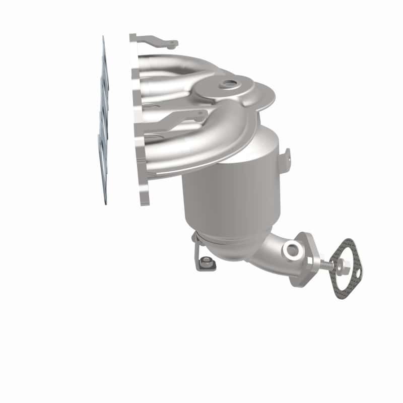 Magnaflow — Magnaflow 10-13 Hyundai Santa Fe 2.4L Direct Fit Converter
California - view 10