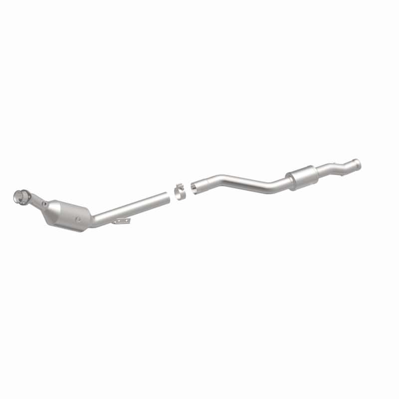 Magnaflow — Magnaflow 07-11 Mercedes-Benz S550 5.5L Direct Fit Converter
California - view 9