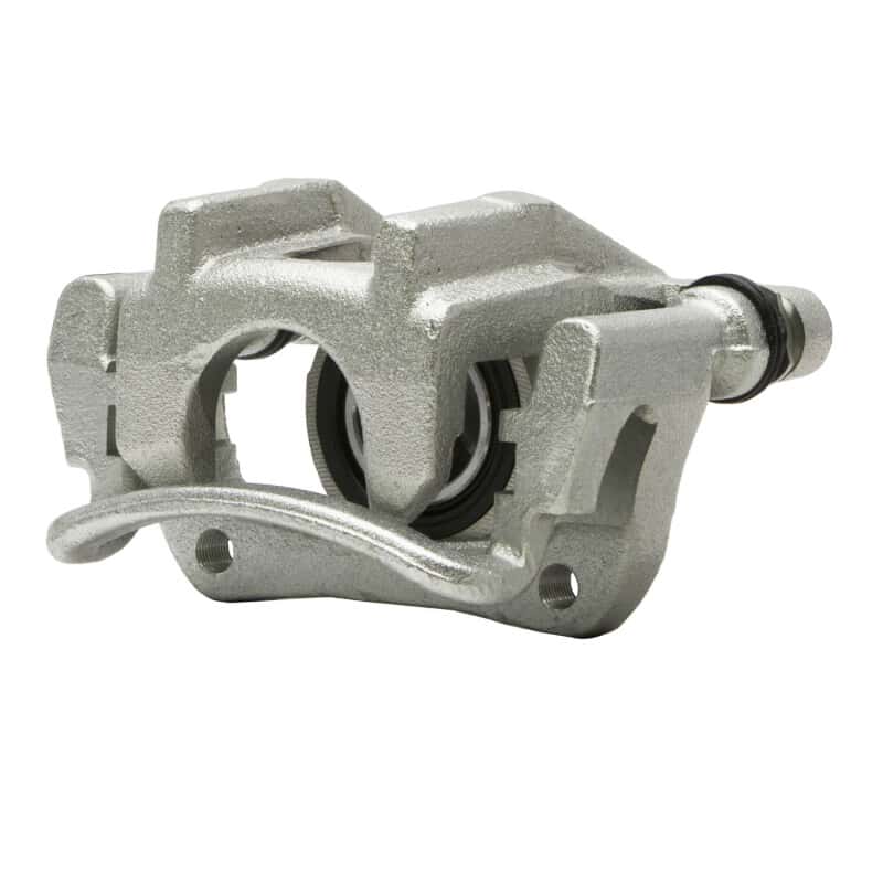 DFC — DFC 09-16 Toyota Venza Rear-L Premium Caliper - Silver Zinc Coated
DFC Brake Caliper - view 2