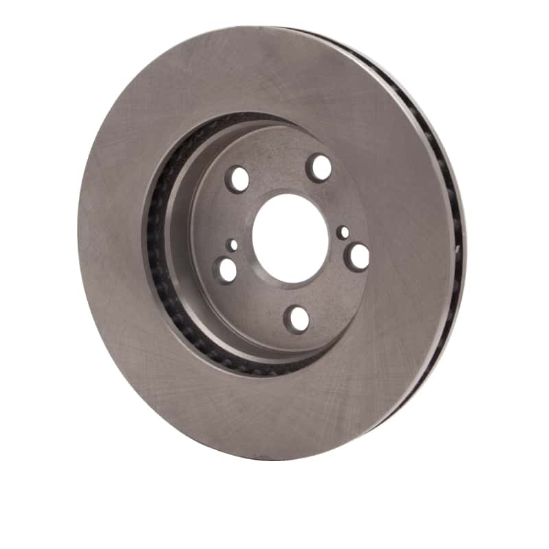 DFC — DFC 16-22 Toyota Prius Prime Front Brake Rotor
DFC Brake Rotor - view 4
