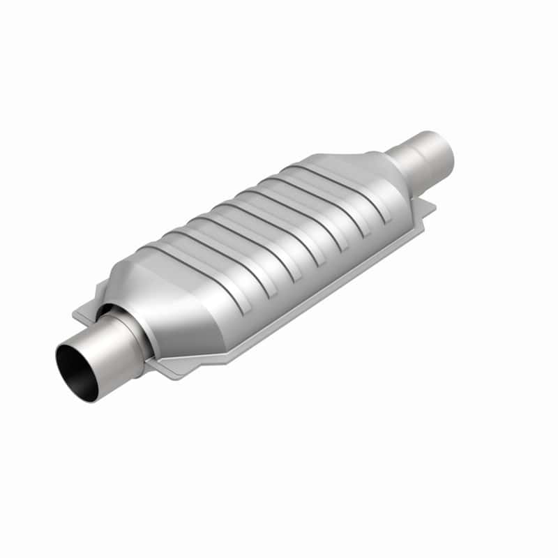 Magnaflow — MagnaFlow Conv Univ 2.5
OEM Grade
Standard - view 29