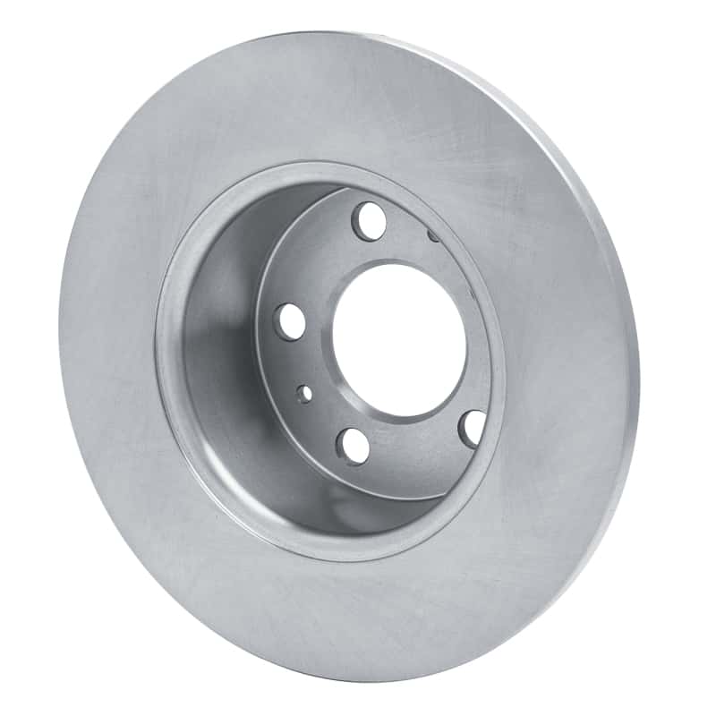 DFC — DFC 67-72 Volvo 142 Front Brake Rotor
DFC Brake Rotor - view 4