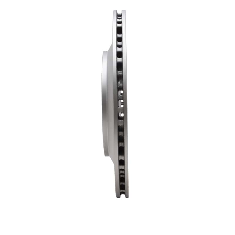 DFC — DFC 04-07 Ford Freestar Rear GeoSPEC Coated Rotor
DFC Brake Rotor - view 3