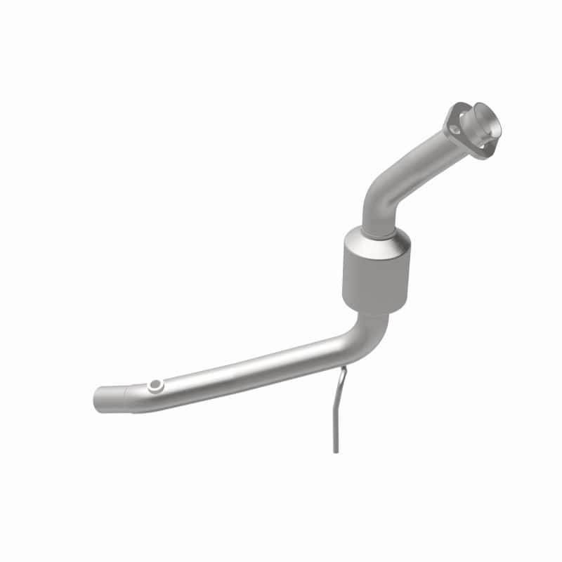 Magnaflow — MagnaFlow Conv DF Chrysler/Dodge/Plymouth car
HM Grade
HM - view 20