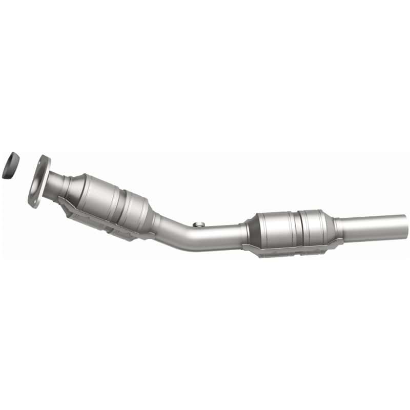 Magnaflow — MagnaFlow Conv DF 03-04 Toyota Corolla 1.8L
California - view 5