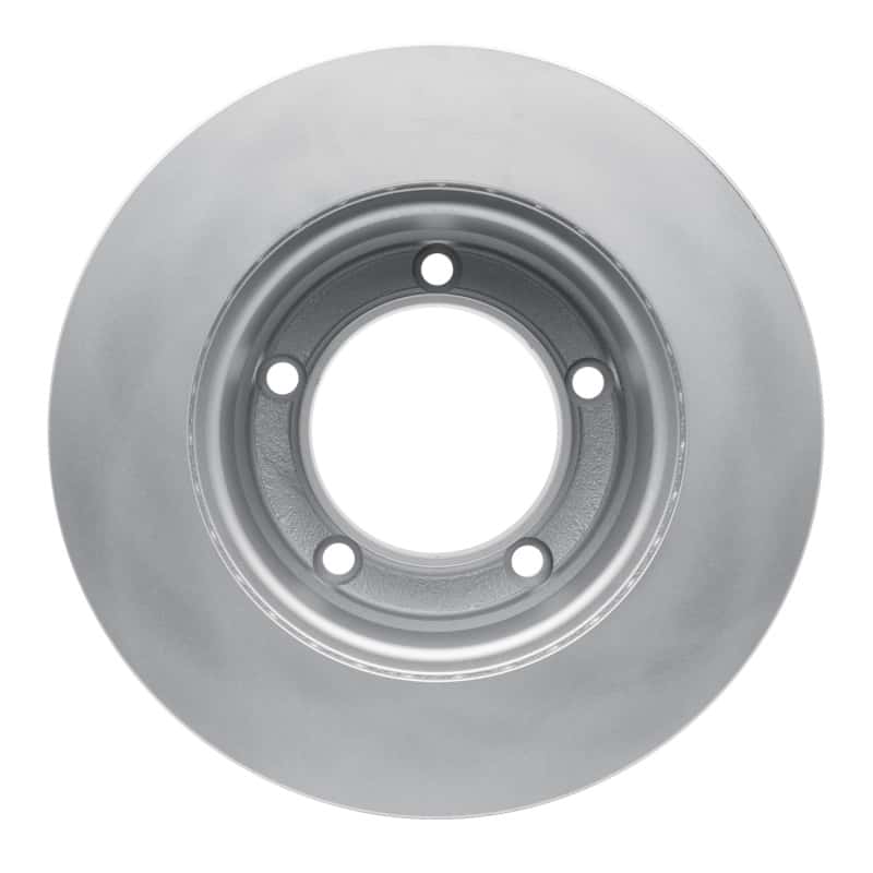 DFC — DFC 03-10 Chevrolet C5500 Kodiak Front/Rear GeoSPEC Coated Rotor
DFC Brake Rotor - view 5